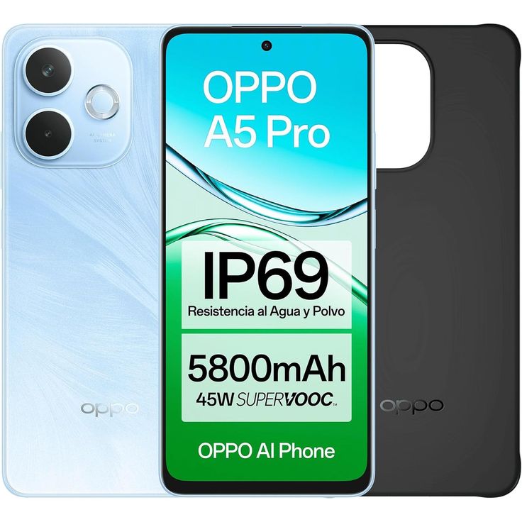 a5 pro
